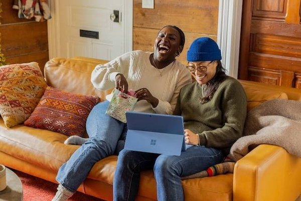 Quel est le lien entre le bien-être et le sourire ?