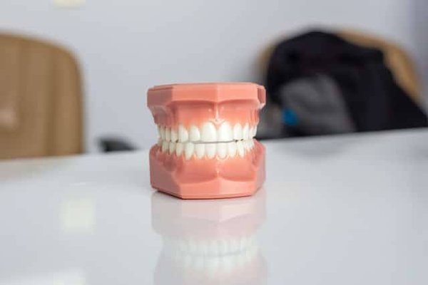 Les aliments qui blanchissent vos dents