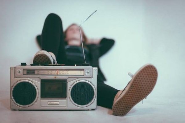 Quelle est la meilleure musique pour se détendre et sourire ?
